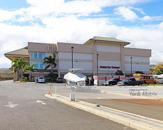 Photo 4 of Hawai-i Self Storage - 488 Kamokila Blvd, Kapolei, HI