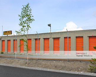 Photo 2 of Dimond Mini Storage - 7741 Brayton Drive, Anchorage, AK