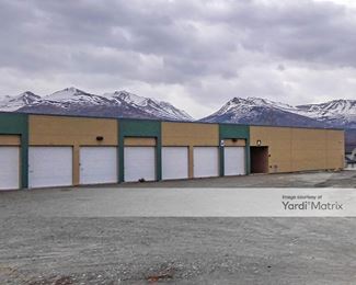 Photo 2 of Arctic Storage - 7801 East 36th Avenue, Anchorage, AK
