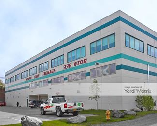 Photo 1 of South Side Storage - 11260 Old Seward Hwy, Anchorage, AK