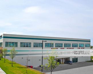 Photo 2 of South Side Storage - 11260 Old Seward Hwy, Anchorage, AK