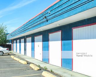 Photo 2 of Storage Star - 3737 Arctic Blvd, Anchorage, AK