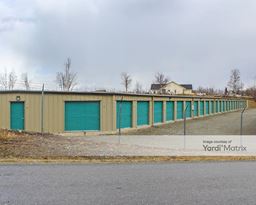 Image for Central Mini Storage - 4741 Fattic Drive, Wasilla, AK