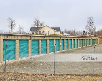Photo 3 of Central Mini Storage - 4741 Fattic Drive, Wasilla, AK