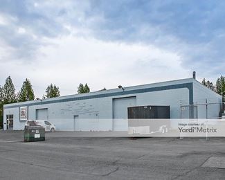 Photo 2 of Northland Maxi-Vaults - 1330 East 2nd Avenue, Anchorage, AK