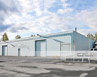Photo 3 of Northland Maxi-Vaults - 1330 East 2nd Avenue, Anchorage, AK