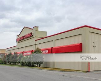 Photo 2 of Publix Self Storage - 4255 East Debarr Road, Anchorage, AK