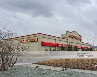 Photo 3 of Publix Self Storage - 4255 East Debarr Road, Anchorage, AK