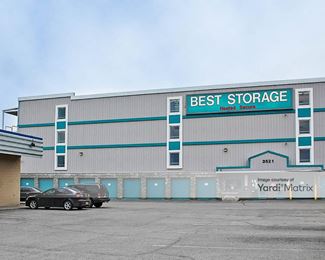 Photo 2 of Best Storage Tudor - 3521 East Tudor Road, Anchorage, AK