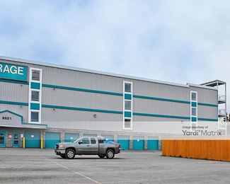 Photo 5 of Best Storage Tudor - 3521 East Tudor Road, Anchorage, AK