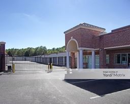 Image for iStorage - 6416 Peake Road, Macon, GA