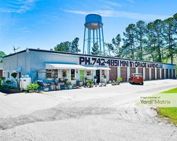 Image for Joycliff Self Storage - 2935 Joycliff Road, Macon, GA