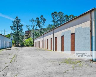Photo 3 of Joycliff Self Storage - 2935 Joycliff Road, Macon, GA