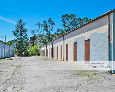 Storage Units for Rent available at 2935 Joycliff Road, Macon, GA 31211