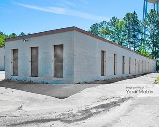 Photo 4 of Joycliff Self Storage - 2935 Joycliff Road, Macon, GA