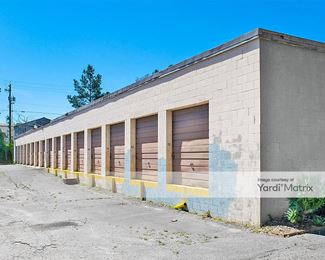 Photo 5 of Joycliff Self Storage - 2935 Joycliff Road, Macon, GA