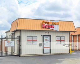 Image for Storage Zone - 715 Russell Pkwy, Warner Robins, GA