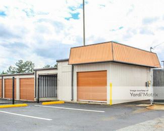 Photo 2 of Storage Zone - 715 Russell Pkwy, Warner Robins, GA