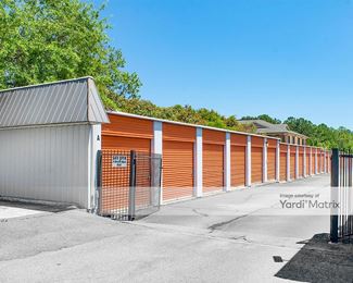Photo 4 of Storage Zone - 715 Russell Pkwy, Warner Robins, GA
