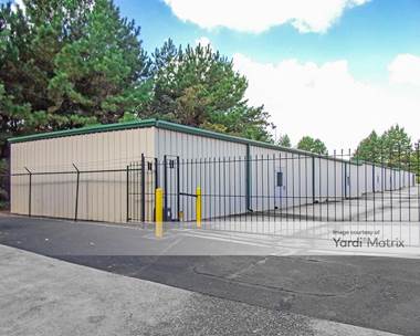 Storage Units for Rent available at 4480 Riverside Drive, Macon, GA 31210