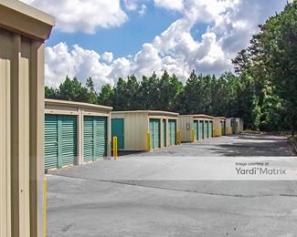 Photo 5 of iStorage - 4480 Riverside Drive, Macon, GA