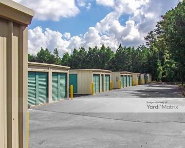 Storage Units for Rent available at 4480 Riverside Drive, Macon, GA 31210