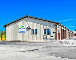 Image for Decatur Self Storage - 2221 Guy Brown Drive, Decatur, IN