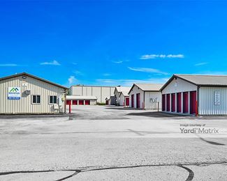 Photo 2 of Decatur Self Storage - 2221 Guy Brown Drive, Decatur, IN