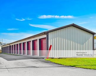 Photo 3 of Decatur Self Storage - 2221 Guy Brown Drive, Decatur, IN