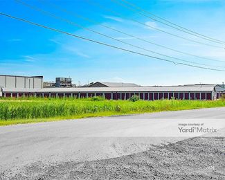 Photo 4 of Decatur Self Storage - 2221 Guy Brown Drive, Decatur, IN