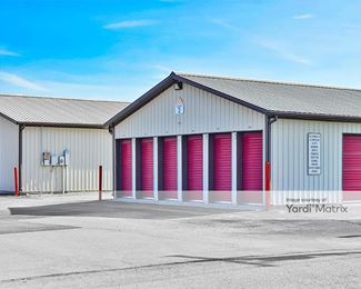 Photo 5 of Decatur Self Storage - 2221 Guy Brown Drive, Decatur, IN