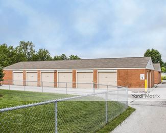 Photo 2 of U-Stor Self Storage - 1033 North Coliseum Blvd, Fort Wayne, IN