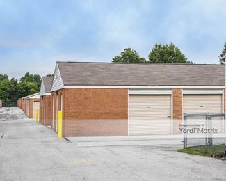 Photo 3 of U-Stor Self Storage - 1033 North Coliseum Blvd, Fort Wayne, IN