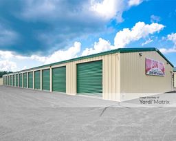Image for Buddy Storage & Leasing - 391 South 425 West, Angola, IN