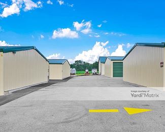 Photo 2 of Buddy Storage-Leasing - 391 South 425 West, Angola, IN