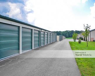 Photo 3 of Buddy Storage-Leasing - 391 South 425 West, Angola, IN