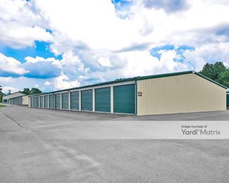 Photo 6 of Buddy Storage-Leasing - 391 South 425 West, Angola, IN