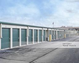 Image for Fort Security Self Storage - 2208 Contractors Way, Fort Wayne, IN
