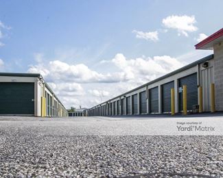 Photo 2 of Fort Security Self Storage - 2208 Contractors Way, Fort Wayne, IN