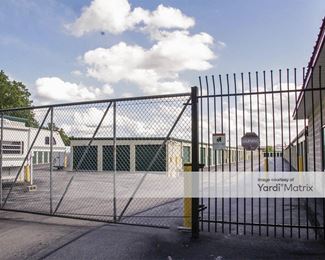 Photo 3 of Fort Security Self Storage - 2208 Contractors Way, Fort Wayne, IN