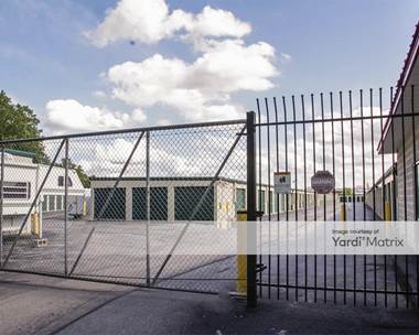 Storage Units for Rent available at 2208 Contractors Way, Fort Wayne, IN 46818