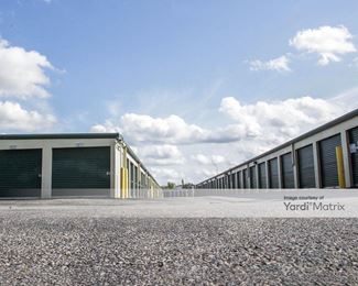 Photo 4 of Fort Security Self Storage - 2208 Contractors Way, Fort Wayne, IN