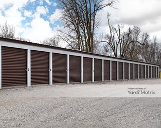 Photo 2 of Jimmerson Storage - 4680 South Old 27, Pleasant Lake, IN