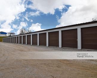 Photo 3 of Jimmerson Storage - 4680 South Old 27, Pleasant Lake, IN