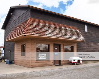 Photo 4 of Jimmerson Storage - 4680 South Old 27, Pleasant Lake, IN