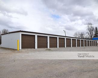 Photo 5 of Jimmerson Storage - 4680 South Old 27, Pleasant Lake, IN