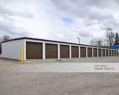 Storage Units for Rent available at 4680 South Old 27, Pleasant Lake, IN 46779