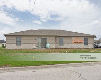 Photo 1 of Northeast Self Storage - 4141 Lahmeyer Road, Fort Wayne, IN