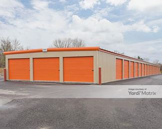 Photo 2 of Northeast Self Storage - 4141 Lahmeyer Road, Fort Wayne, IN