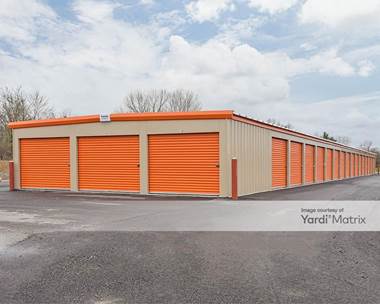 Storage Units for Rent available at 4141 Lahmeyer Road, Fort Wayne, IN 46815